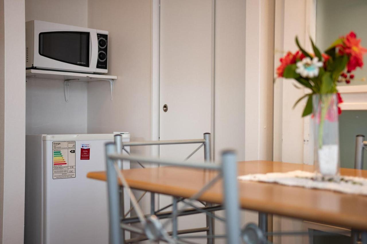 Apart Quinta Vergara Frente A Gustavo Fricke Apartment Vina del Mar Ngoại thất bức ảnh