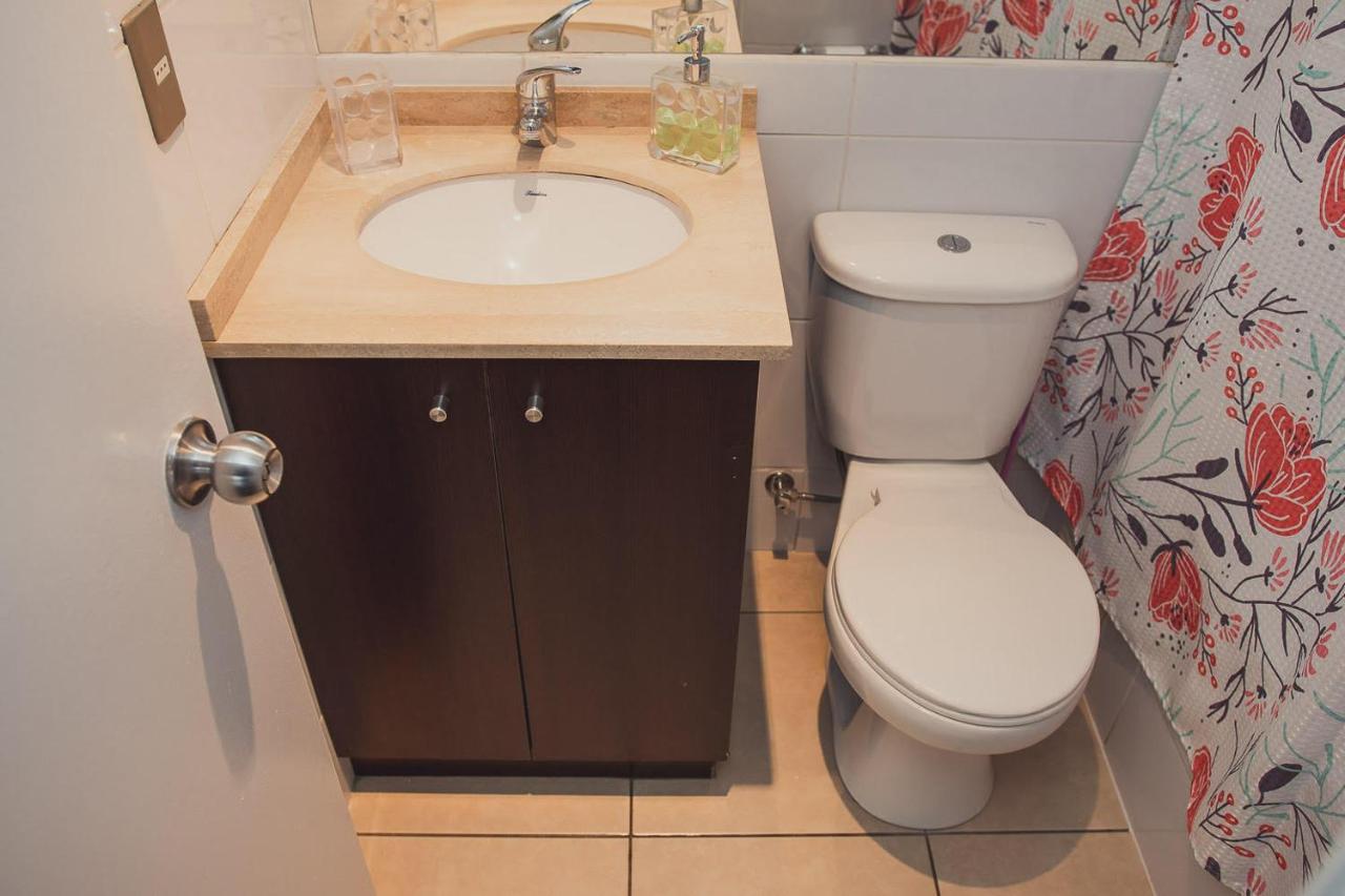 Apart Quinta Vergara Frente A Gustavo Fricke Apartment Vina del Mar Ngoại thất bức ảnh