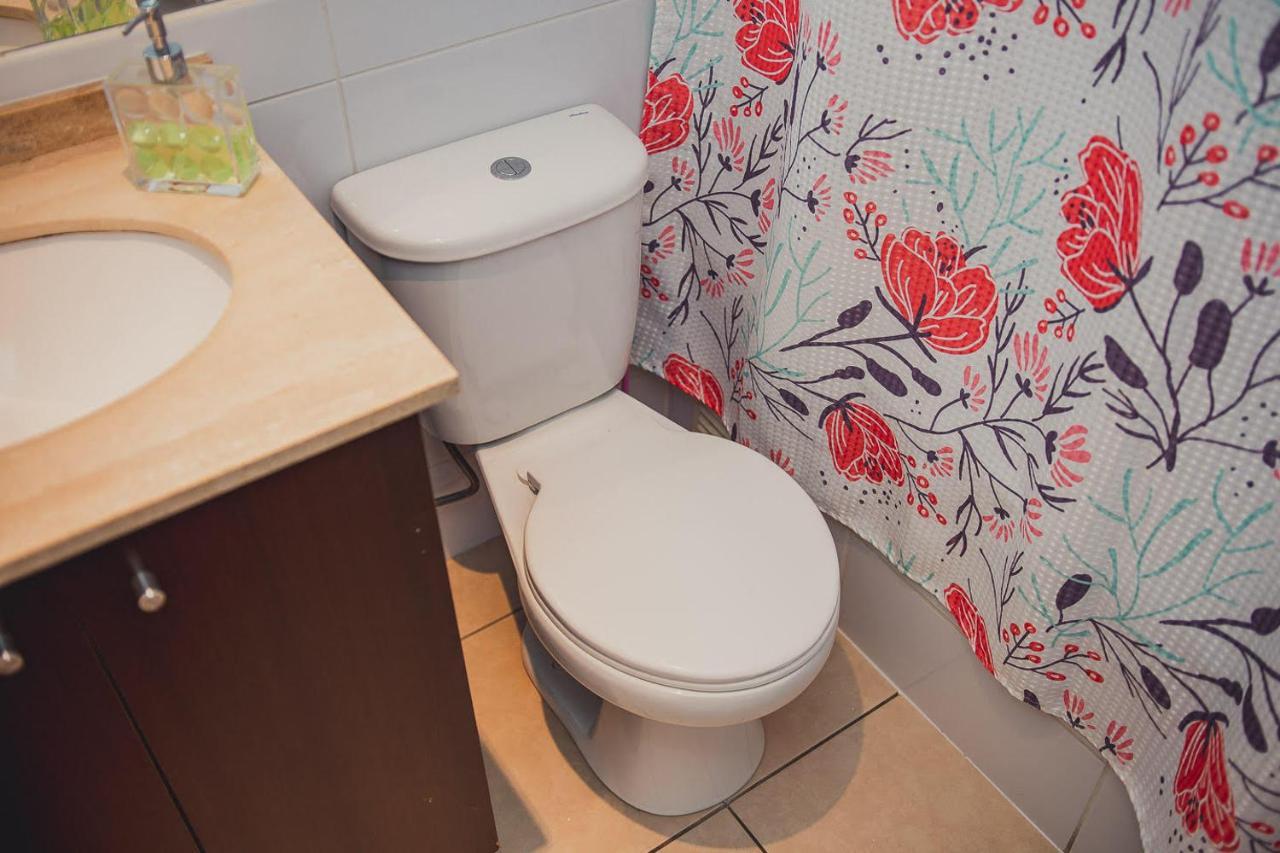 Apart Quinta Vergara Frente A Gustavo Fricke Apartment Vina del Mar Ngoại thất bức ảnh