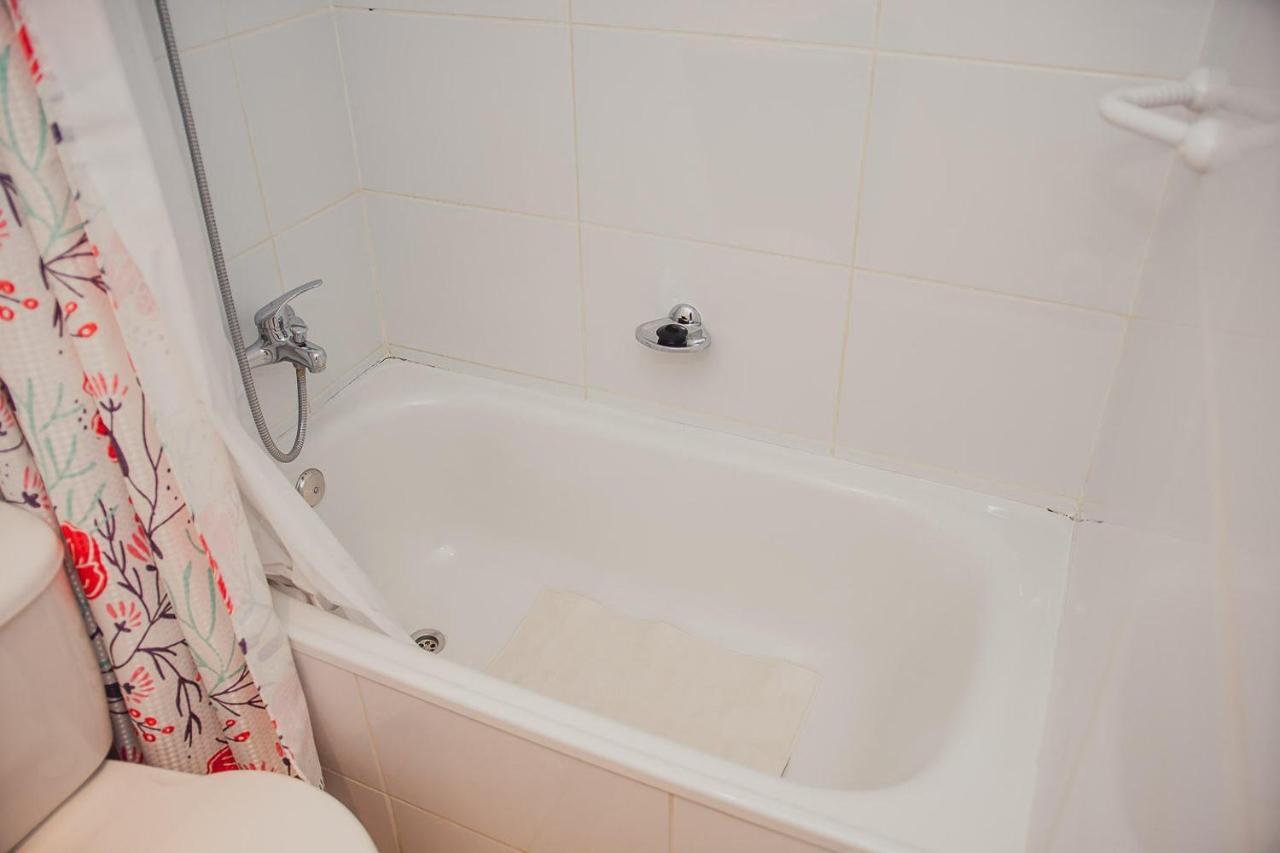 Apart Quinta Vergara Frente A Gustavo Fricke Apartment Vina del Mar Ngoại thất bức ảnh