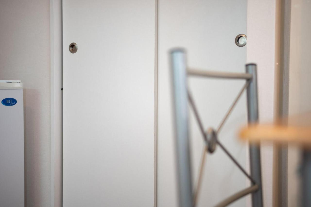 Apart Quinta Vergara Frente A Gustavo Fricke Apartment Vina del Mar Ngoại thất bức ảnh