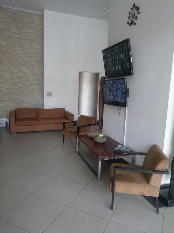 Apart Quinta Vergara Frente A Gustavo Fricke Apartment Vina del Mar Ngoại thất bức ảnh